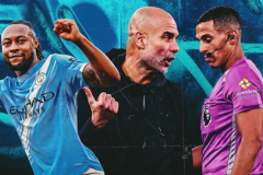 5 lần trọng tài ra tay giúp Man City vô địch Premier League